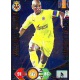 Marcos Senna Súper Cracks 419 Adrenalyn XL La Liga 2009-10