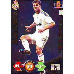 Xabi Alonso Edición Limitada EL3 Adrenalyn XL La Liga 2009-10