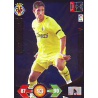 Capdevila Edición Limitada EL6 Adrenalyn XL La Liga 2009-10