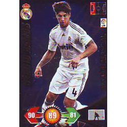 Sergio Ramos Edición Limitada EL7 Adrenalyn XL La Liga 2009-10