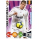 Van der Vaart Actualización 433 Adrenalyn XL La Liga 2009-10