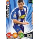 Osvaldo Nuevo Fichaje 443 Adrenalyn XL La Liga 2009-10