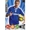 Vigneri Nuevo Fichaje 452 Adrenalyn XL La Liga 2009-10