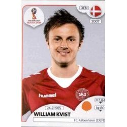 William Kvist Dinamarca 263