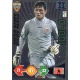 Diego Alves Nuevo Idolo 459 Adrenalyn XL La Liga 2009-10