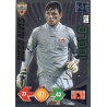 Diego Alves Nuevo Idolo 459 Adrenalyn XL La Liga 2009-10