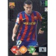 Pedro Nuevo Idolo 461 Adrenalyn XL La Liga 2009-10