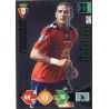 Pandiani Nuevo Idolo 464 Adrenalyn XL La Liga 2009-10