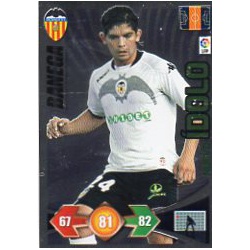 Banega Nuevo Idolo 466 Adrenalyn XL La Liga 2009-10