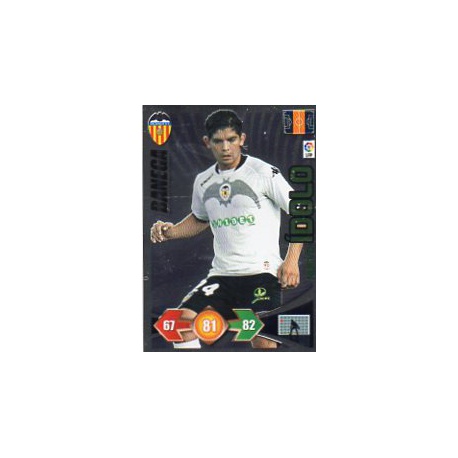 Banega Nuevo Idolo 466 Adrenalyn XL La Liga 2009-10