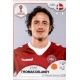 Thomas Delaney Dinamarca 264 Denmark