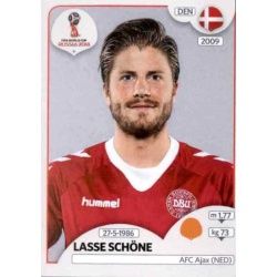 Lasse Schöne Dinamarca 266