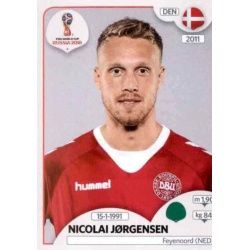 Nicolai Jørgensen Dinamarca 269