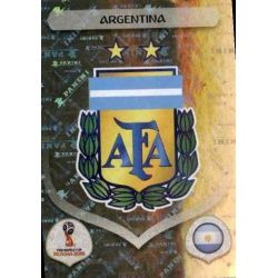 Escudo Argentina 272