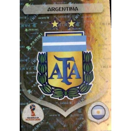 Escudo Argentina 272 Argentina