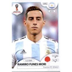 Ramiro Funes Mori Argentina 280