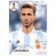 Lucas Biglia Argentina 281 Argentina