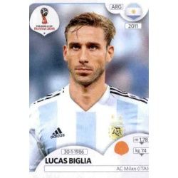 Lucas Biglia Argentina 281