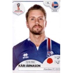 Kári Árnason Islandia 297