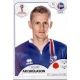 Ari Skúlason Islandia 298 Islandia