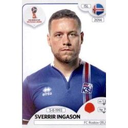 Sverrir Ingason Islandia 299