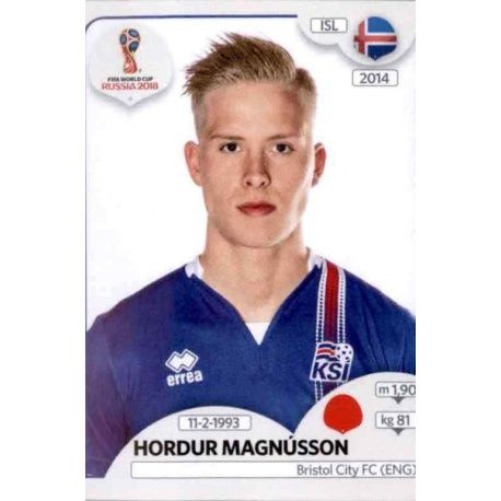 Hörður Magnússon Islandia 300 Islandia