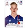 Hörður Magnússon Islandia 300 Islandia
