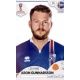 Aron Gunnarsson Islandia 301 Islandia