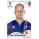 Emil Hallfredsson Islandia 303 Islandia