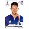 Jóhann Guðmundsson Islandia 307 Islandia
