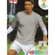 Chris Smalling England u35 Adrenalyn XL Brasil 2014 Update Edition