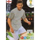Adam Lallana England u36. Adrenalyn XL Brasil 2014 Update Edition