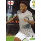 Raheem Sterling Inglaterrra u37 Adrenalyn XL Brasil 2014 Update Edition