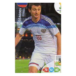 Alan Dzagoev Russia u69