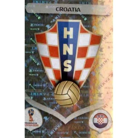 Escudo Croacia 312 Croacia