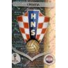 Escudo Croacia 312 Croacia
