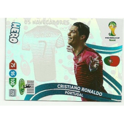 Cristiano Ronaldo Hero Portugal u78