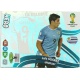 Luis Suárez Hero Uruguay u79 Adrenalyn XL Brasil 2014 Update Edition