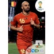 Anthony Vanden Borre Belgique u84 Adrenalyn XL Brasil 2014 Update Edition