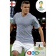 Jack Wilshere England u107 Adrenalyn XL Brasil 2014 Update Edition