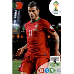 Vierinha Portugal u127