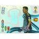 Iker Casillas Hero España u130 Adrenalyn XL Brasil 2014 Update Edition
