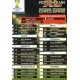 Update Check List 1/2 Adrenalyn XL Brasil 2014 Update Edition