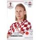 Domagoj Vida Croacia 318 Croatia