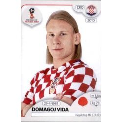 Domagoj Vida Croacia 318