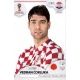 Vedran Ćorluka Croacia 320 Croatia