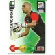 Faouzi Chaouchi Algerie 1 Adrenalyn XL South Africa 2010