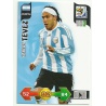 Carlos Tevez Argentina 17 Adrenalyn XL South Africa 2010