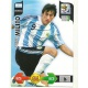 Diego Milito Argentina 18 Adrenalyn XL South Africa 2010