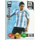 Angel Di Maria Argentina 19 Adrenalyn XL South Africa 2010